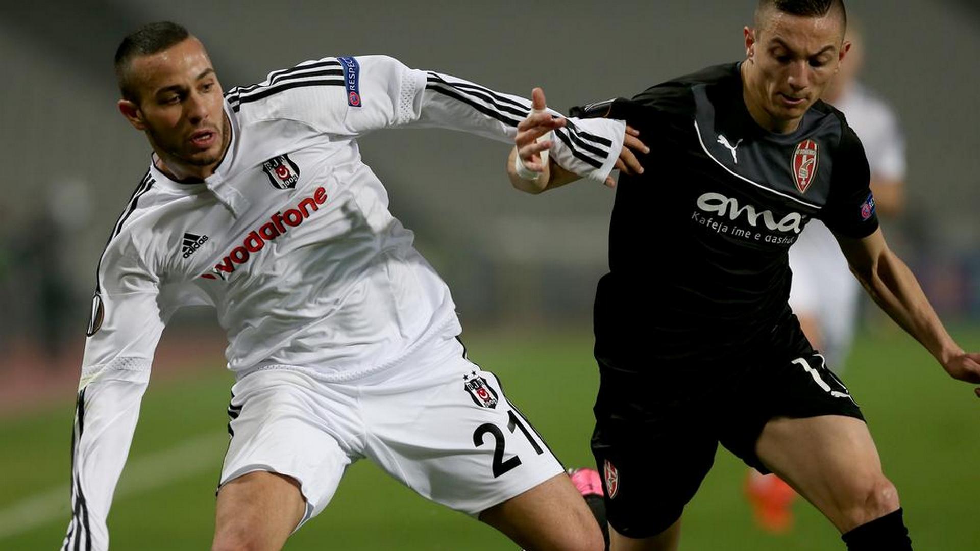 Kerim Frei Oynamazsa Gider 44